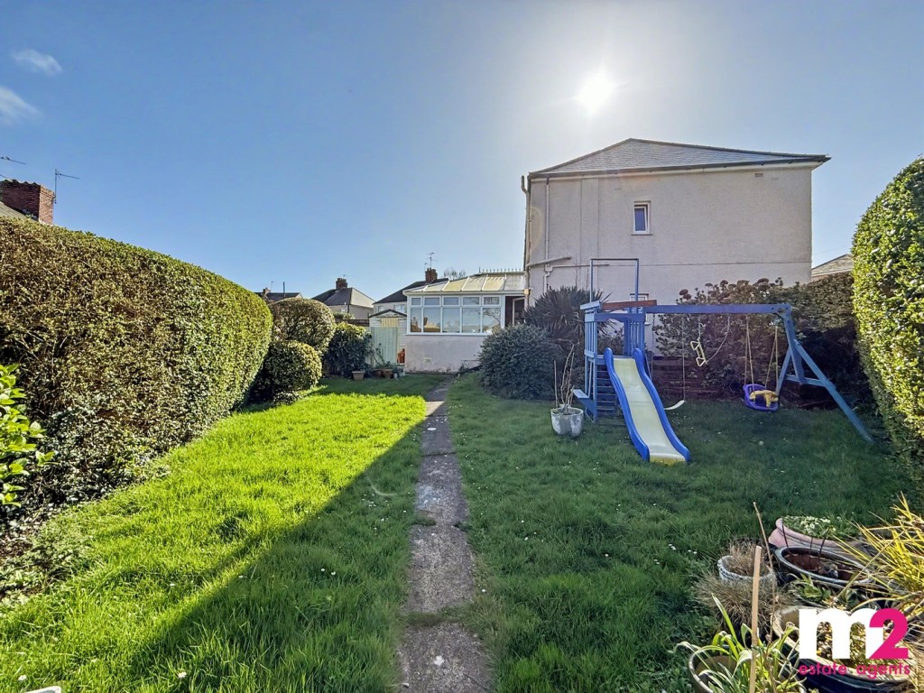 Image for Buckingham Place, Newport