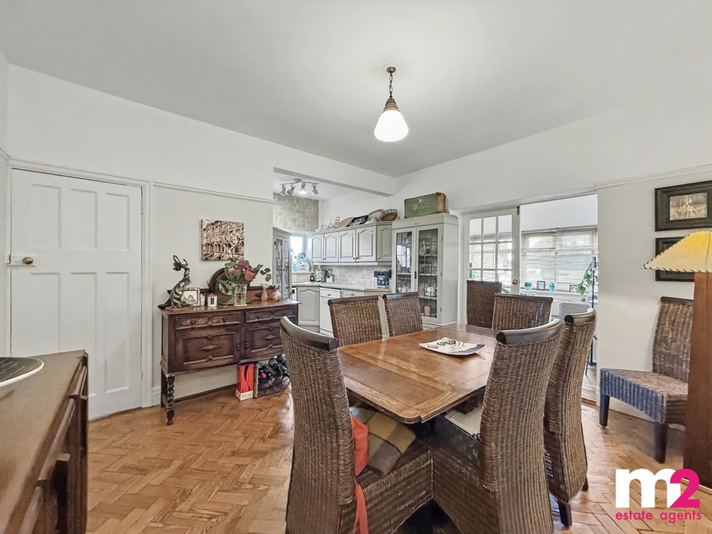 Image for Buckingham Place, Newport