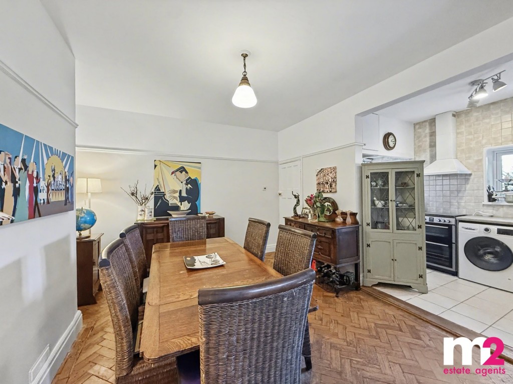 Image for Buckingham Place, Newport