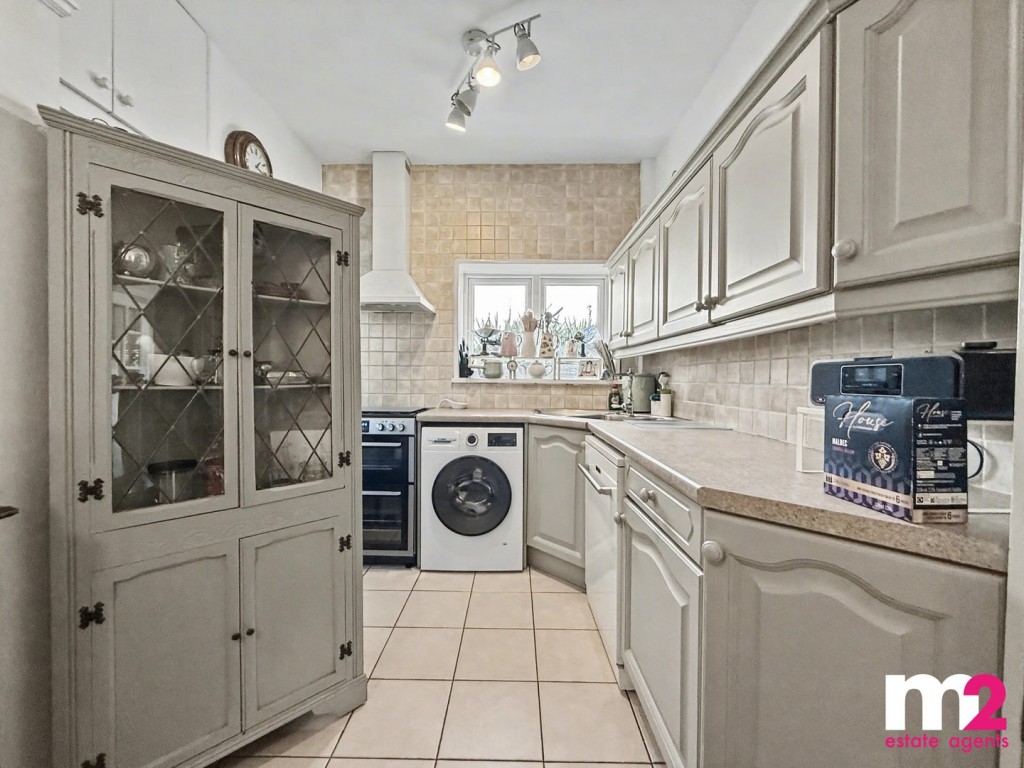 Image for Buckingham Place, Newport