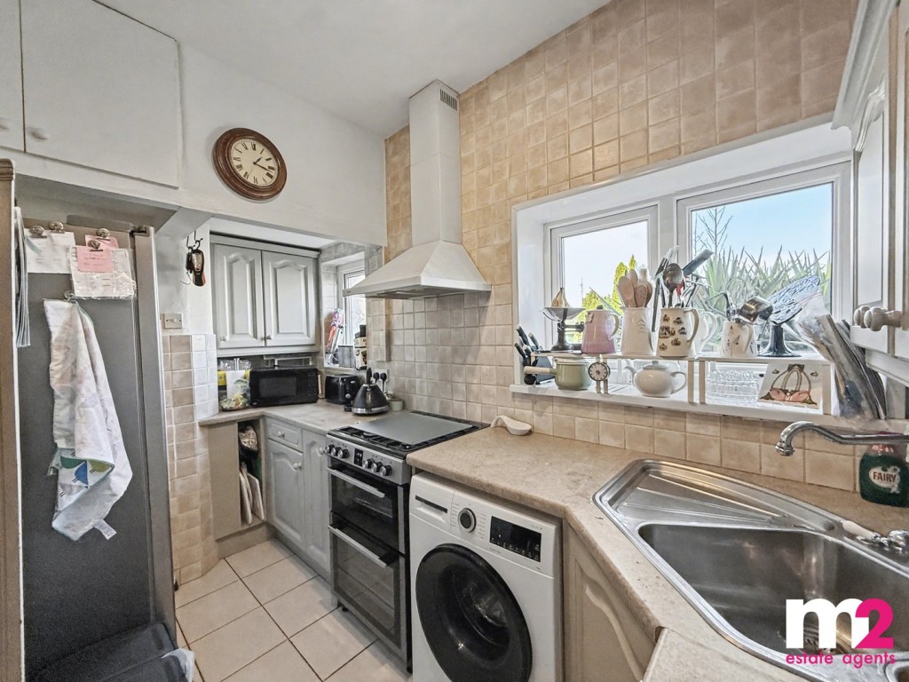 Image for Buckingham Place, Newport