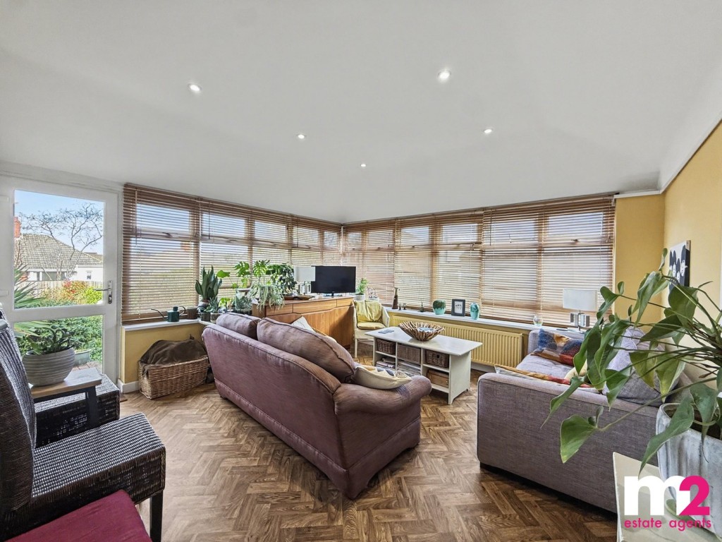 Image for Buckingham Place, Newport