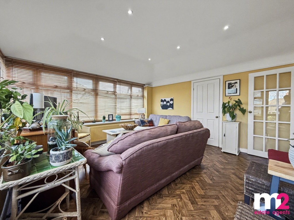 Image for Buckingham Place, Newport