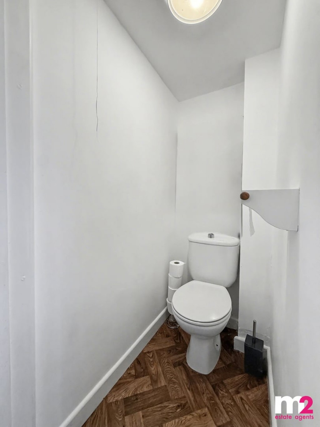 Image for Buckingham Place, Newport