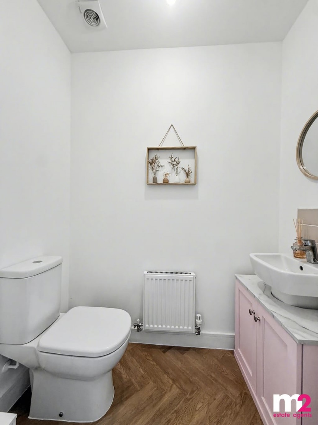 Image for Austenite Way, Newport