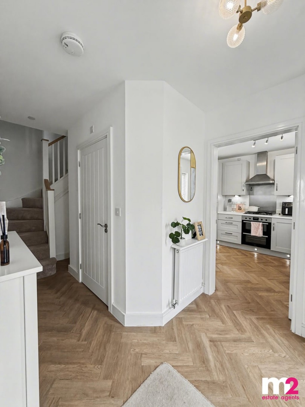 Image for Austenite Way, Newport