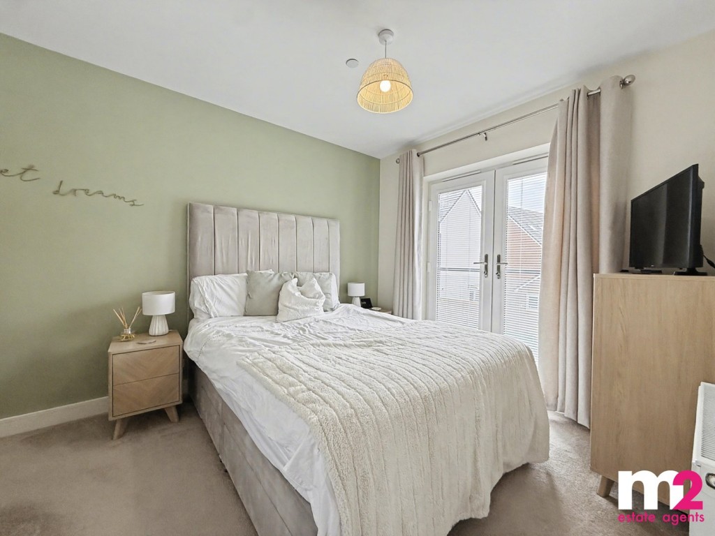 Image for Austenite Way, Newport