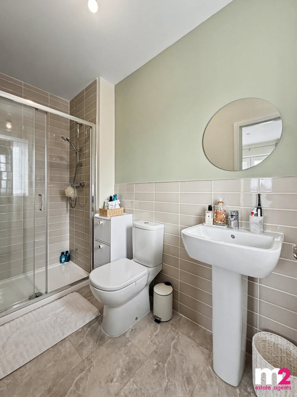 Image for Austenite Way, Newport