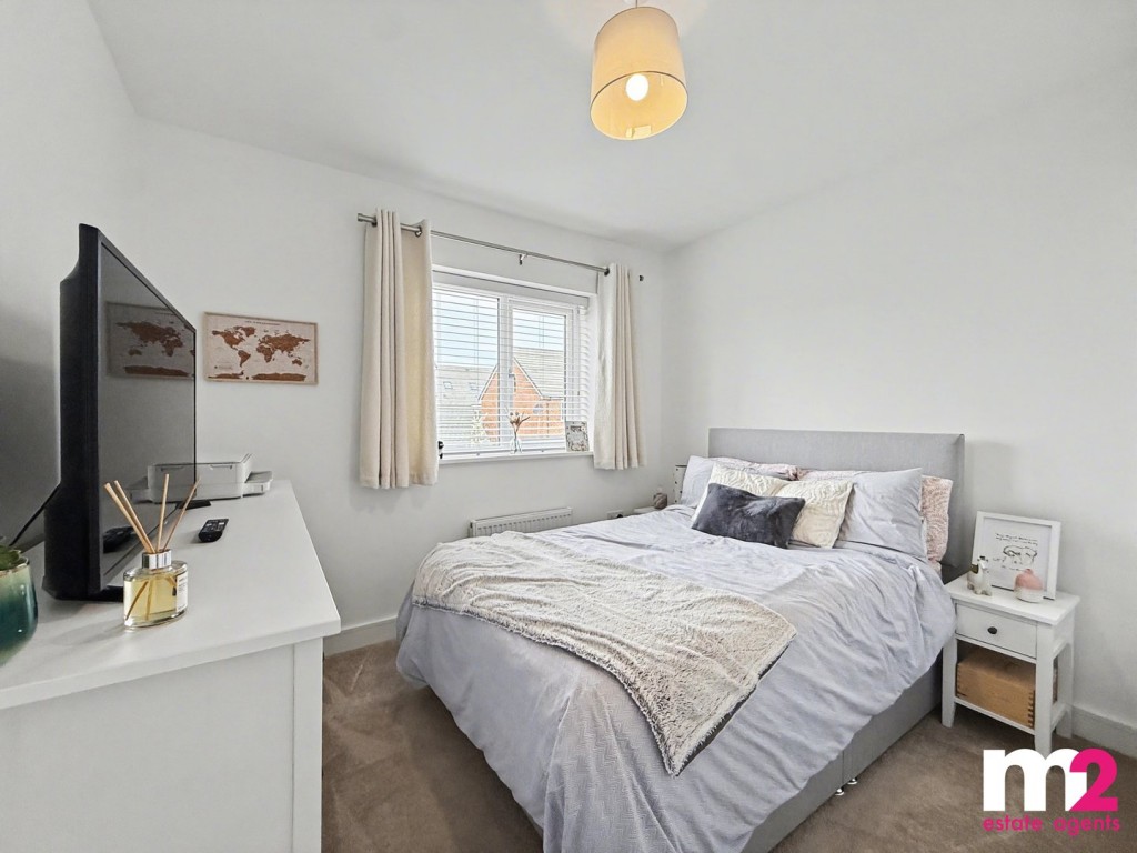 Image for Austenite Way, Newport