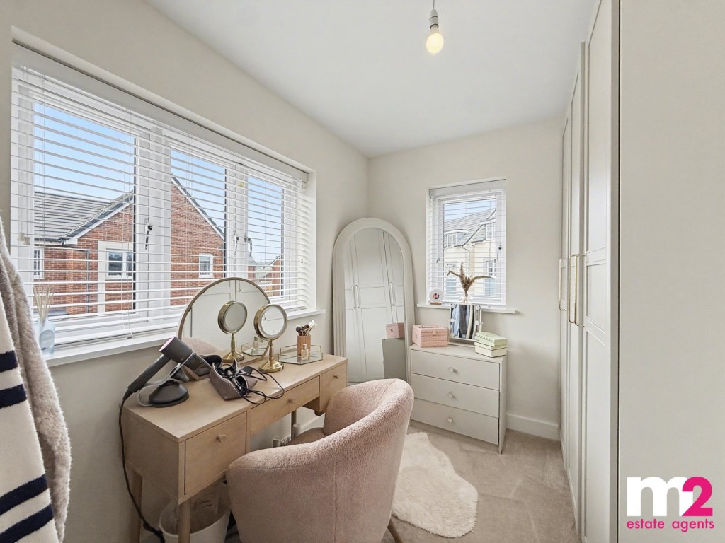 Image for Austenite Way, Newport