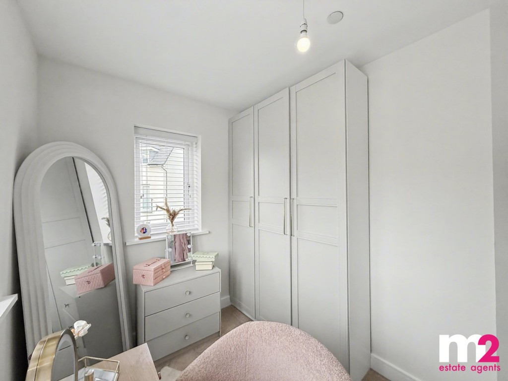 Image for Austenite Way, Newport