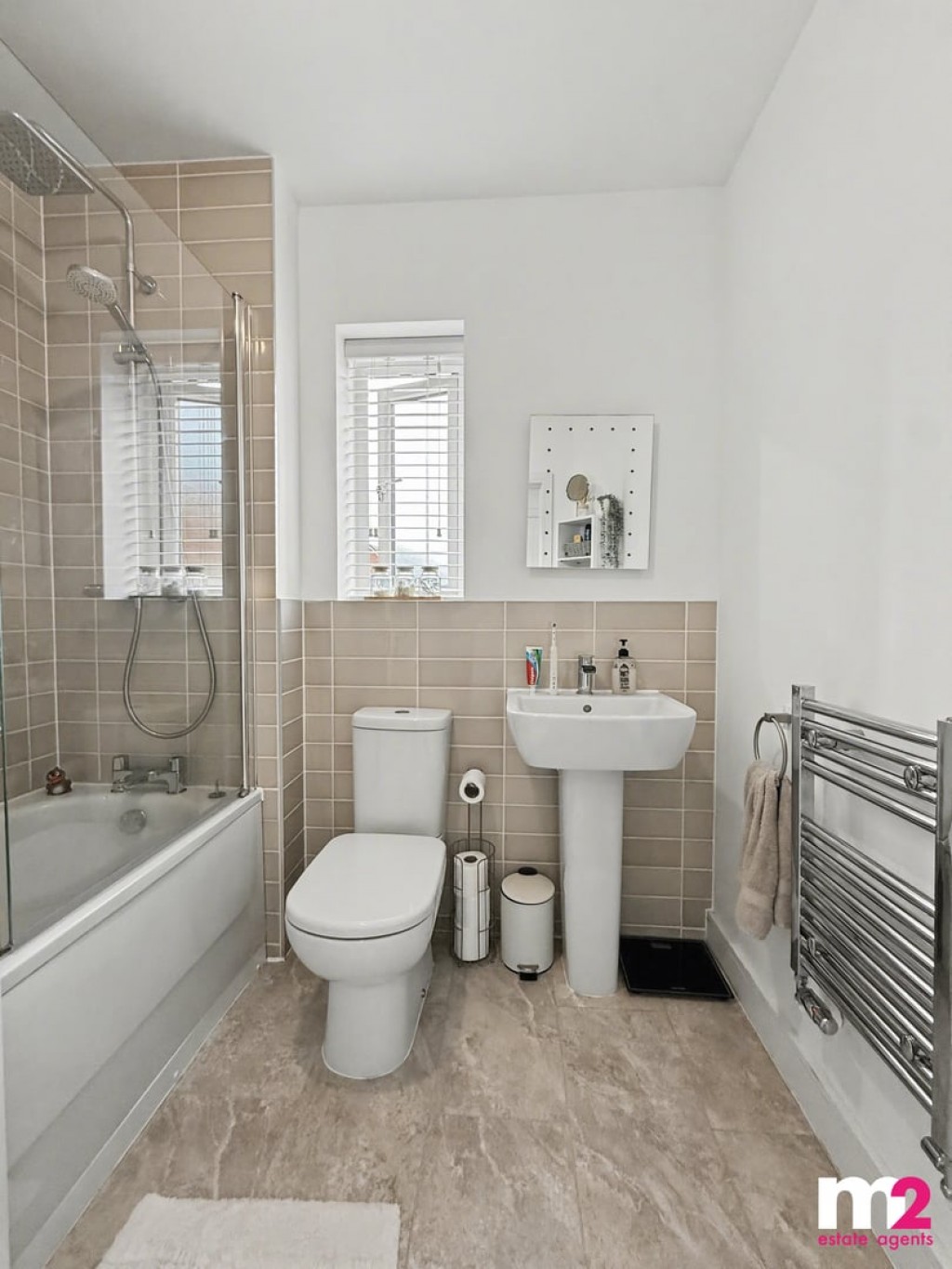 Image for Austenite Way, Newport