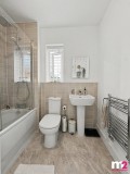 Image for Austenite Way, Newport
