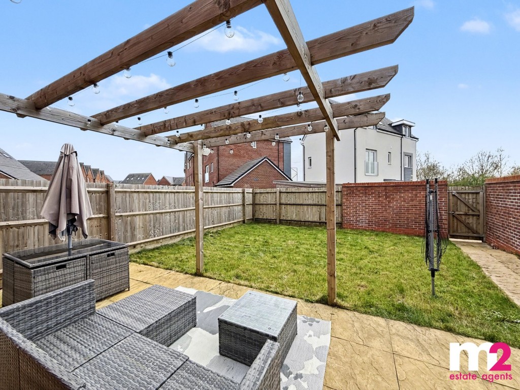 Image for Austenite Way, Newport