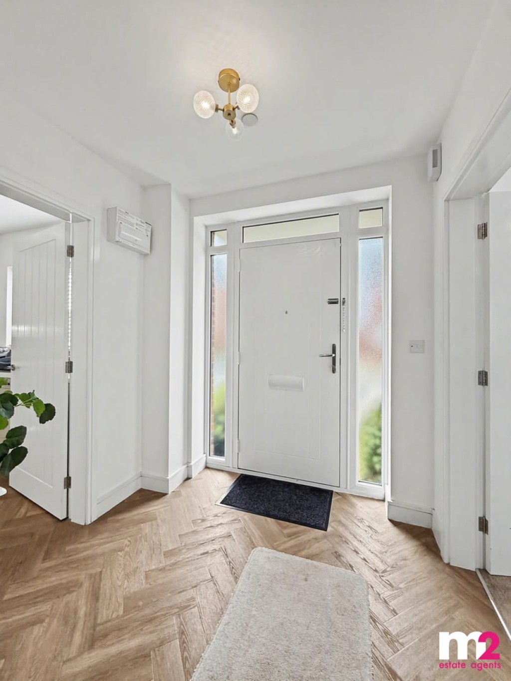 Image for Austenite Way, Newport