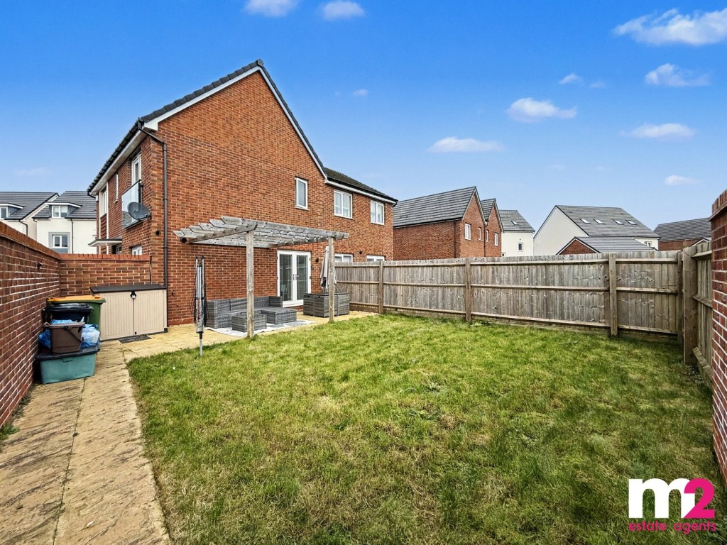 Image for Austenite Way, Newport