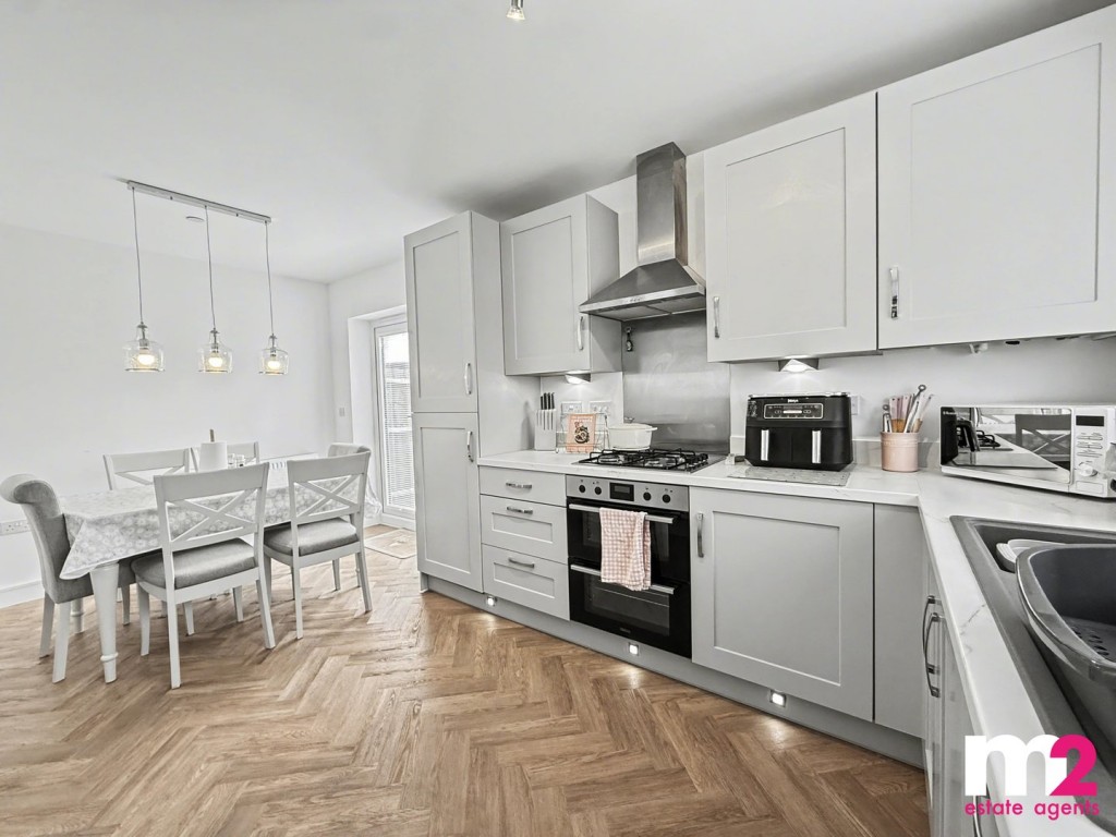 Image for Austenite Way, Newport