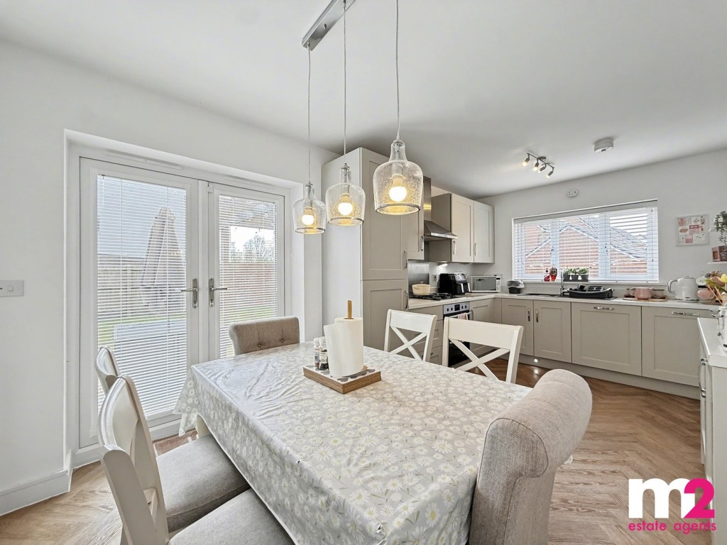 Image for Austenite Way, Newport