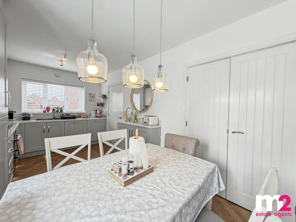 Image for Austenite Way, Newport