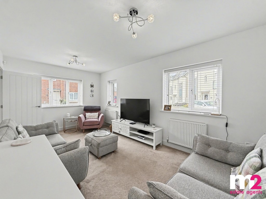 Image for Austenite Way, Newport