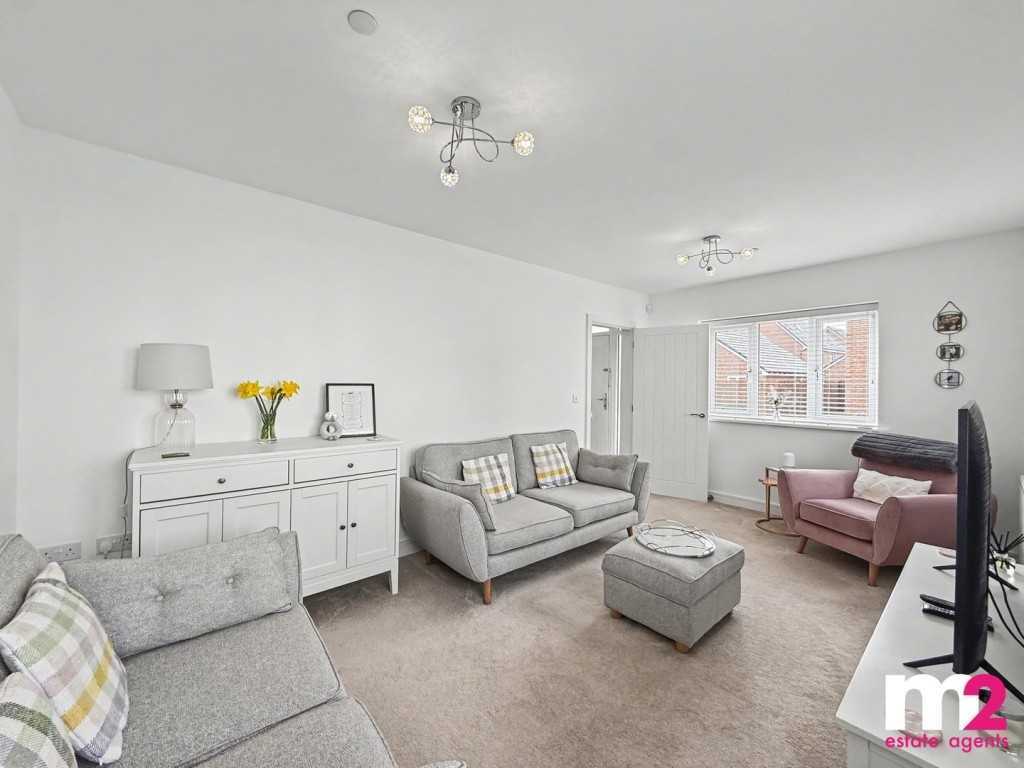 Image for Austenite Way, Newport
