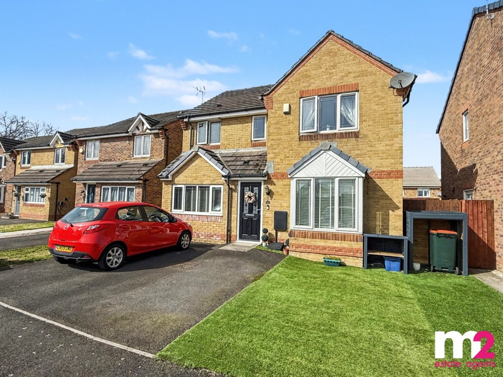 Image for Edney View, Newport