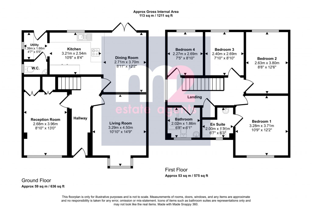 Image for Edney View, Newport