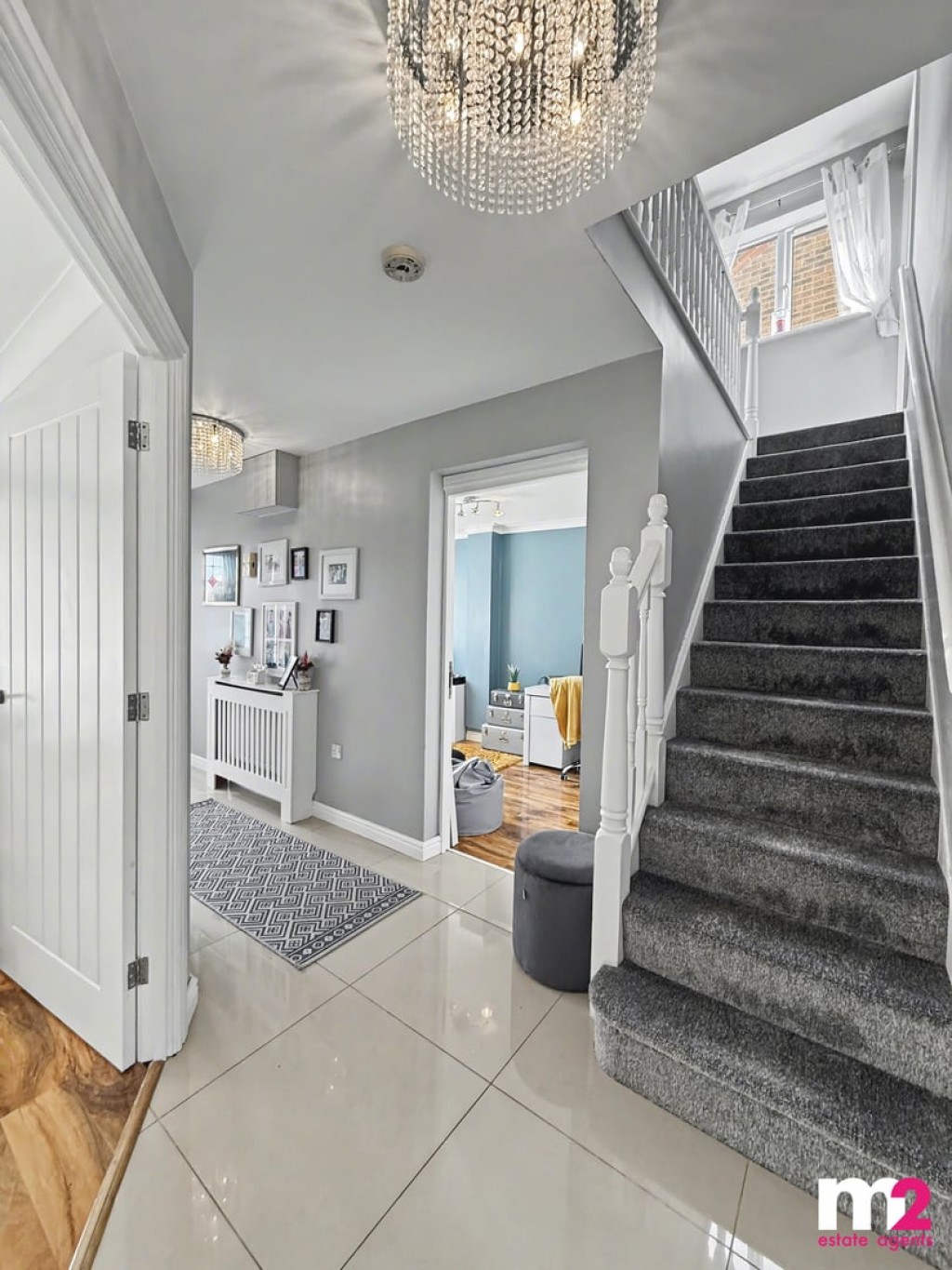 Image for Edney View, Newport