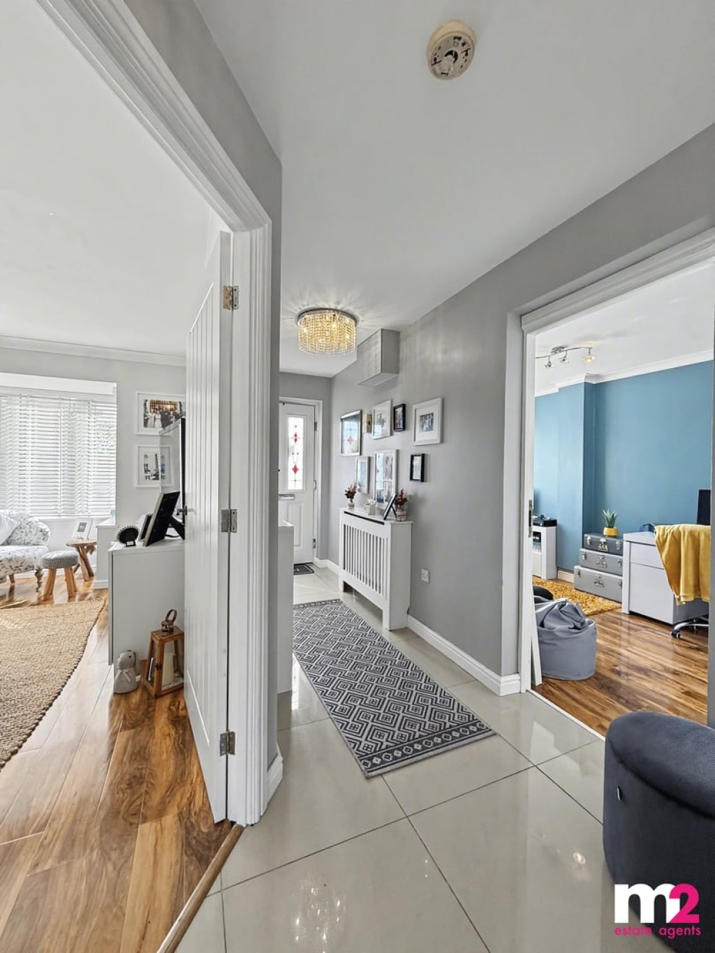 Image for Edney View, Newport