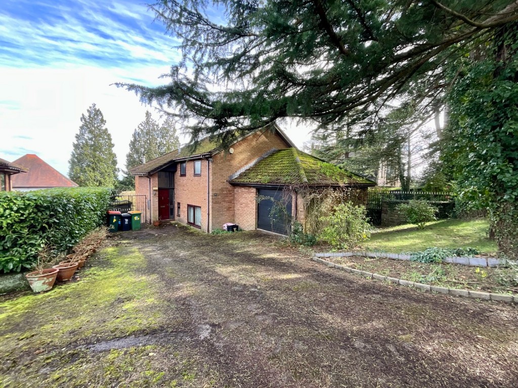 Image for The Rosegarden, Newport