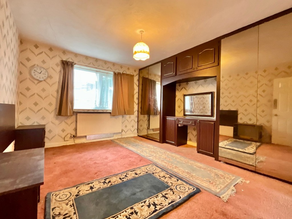 Image for The Rosegarden, Newport