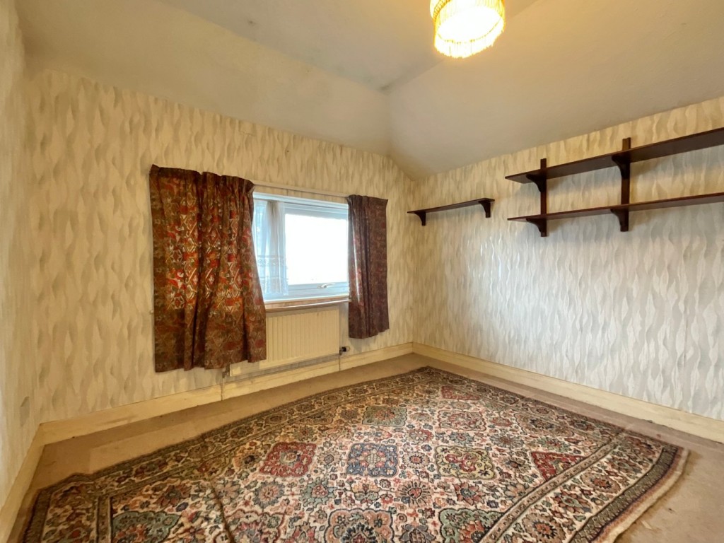 Image for The Rosegarden, Newport