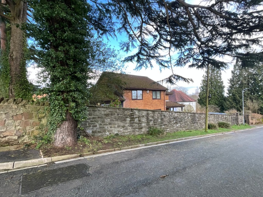 Image for The Rosegarden, Newport