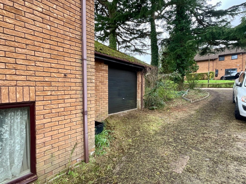 Image for The Rosegarden, Newport