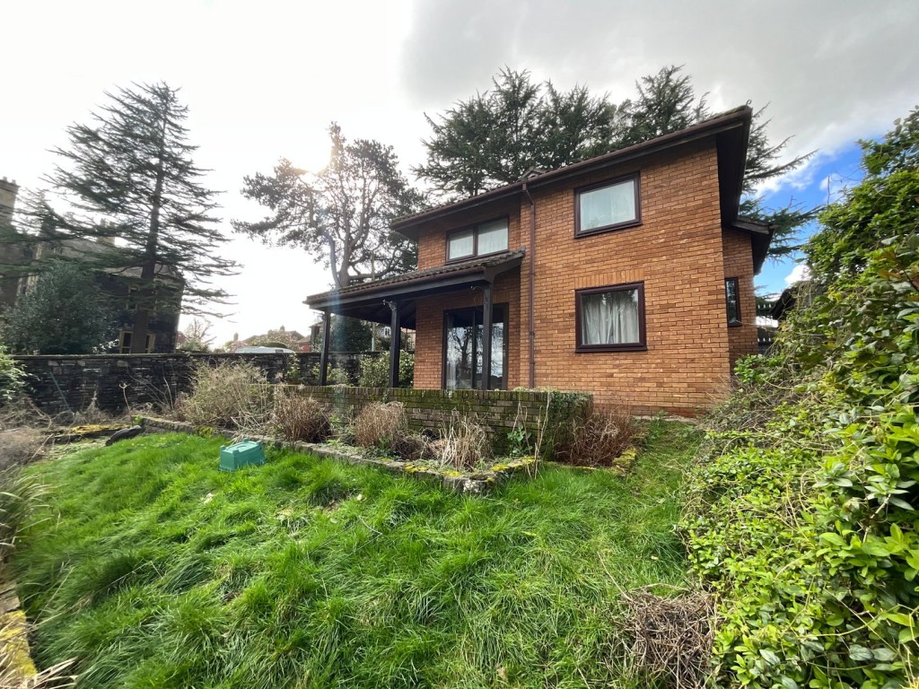 Image for The Rosegarden, Newport