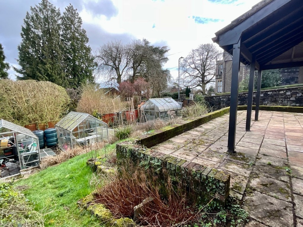 Image for The Rosegarden, Newport