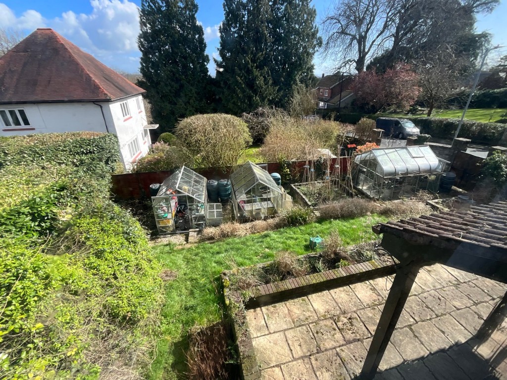 Image for The Rosegarden, Newport