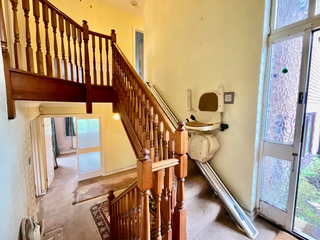 Image for The Rosegarden, Newport