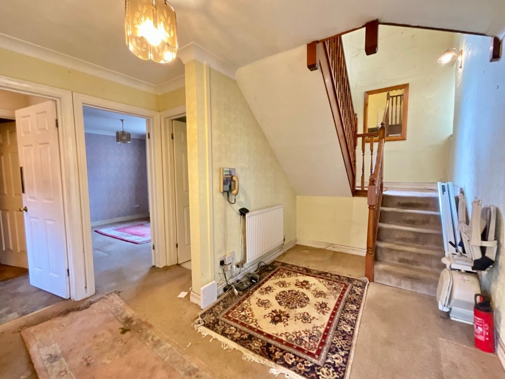 Image for The Rosegarden, Newport