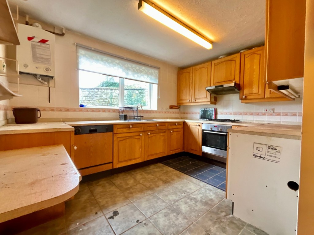 Image for The Rosegarden, Newport