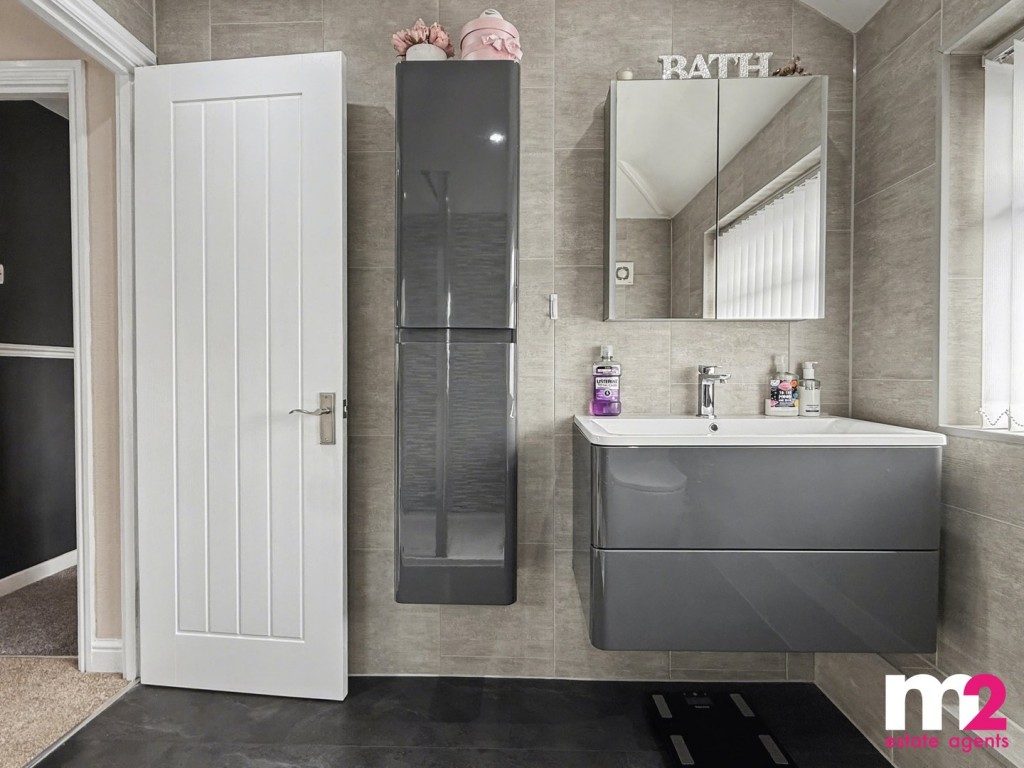 Image for Glanwern Rise, Newport