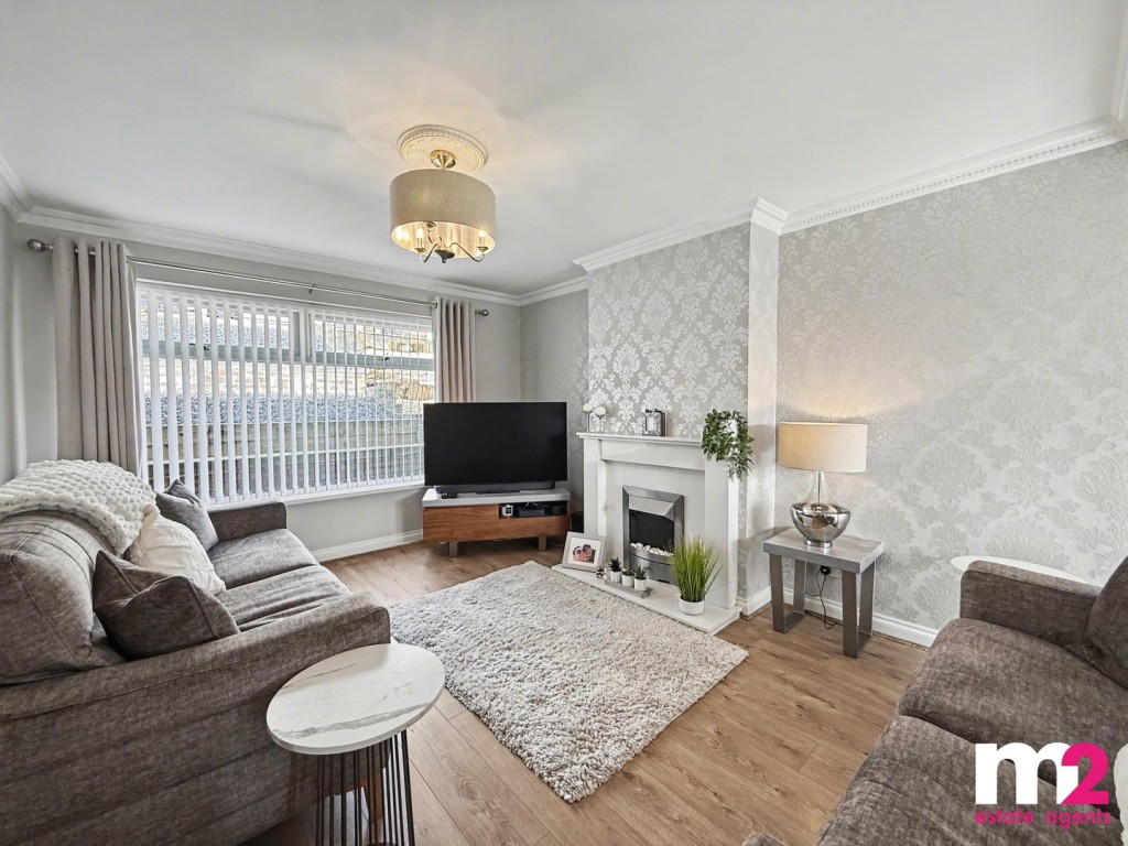 Image for Glanwern Rise, Newport