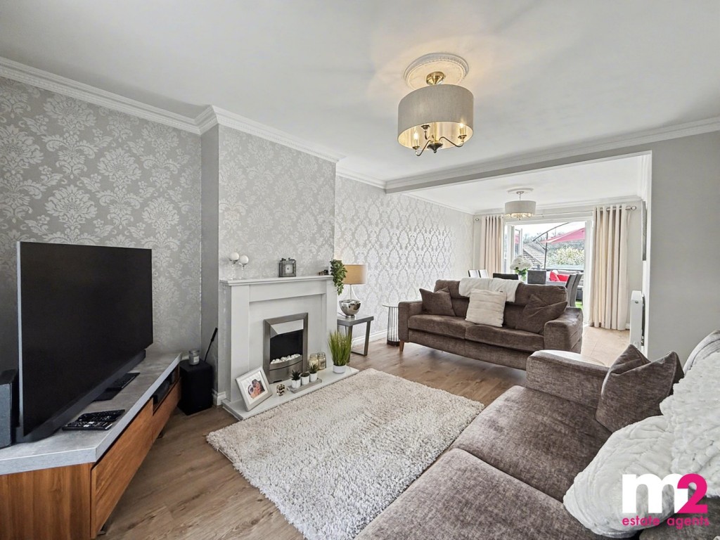 Image for Glanwern Rise, Newport