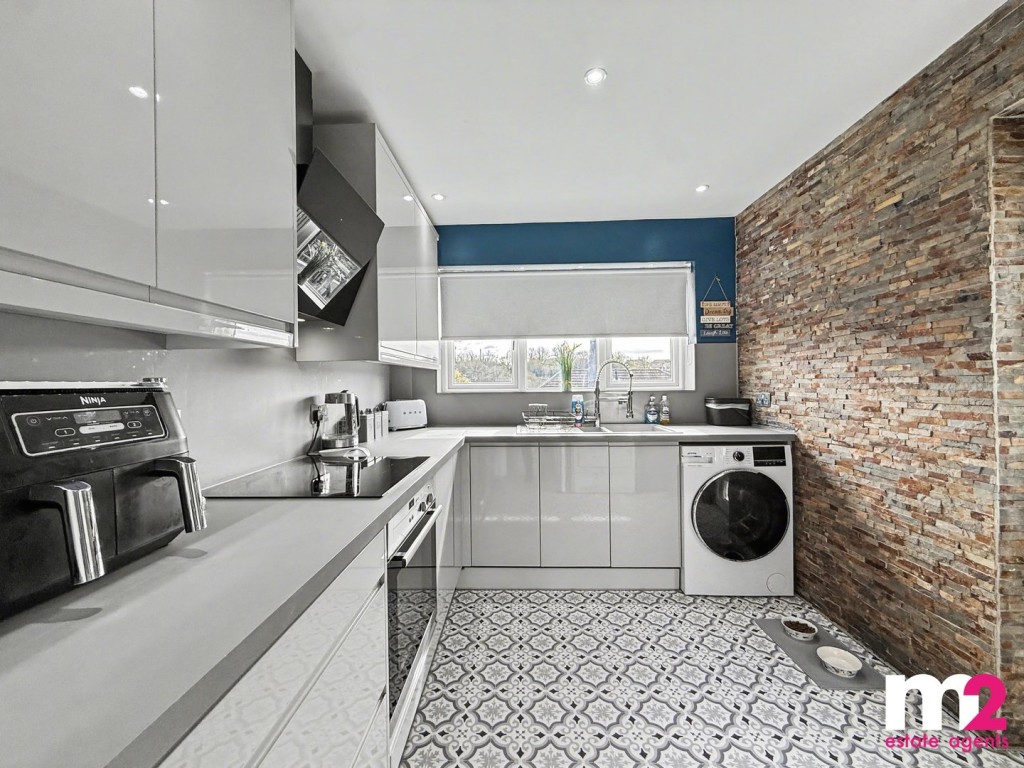 Image for Glanwern Rise, Newport