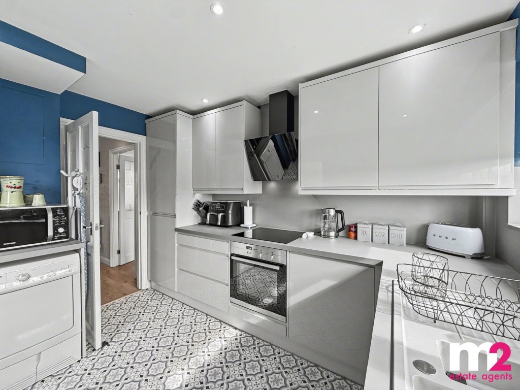 Image for Glanwern Rise, Newport