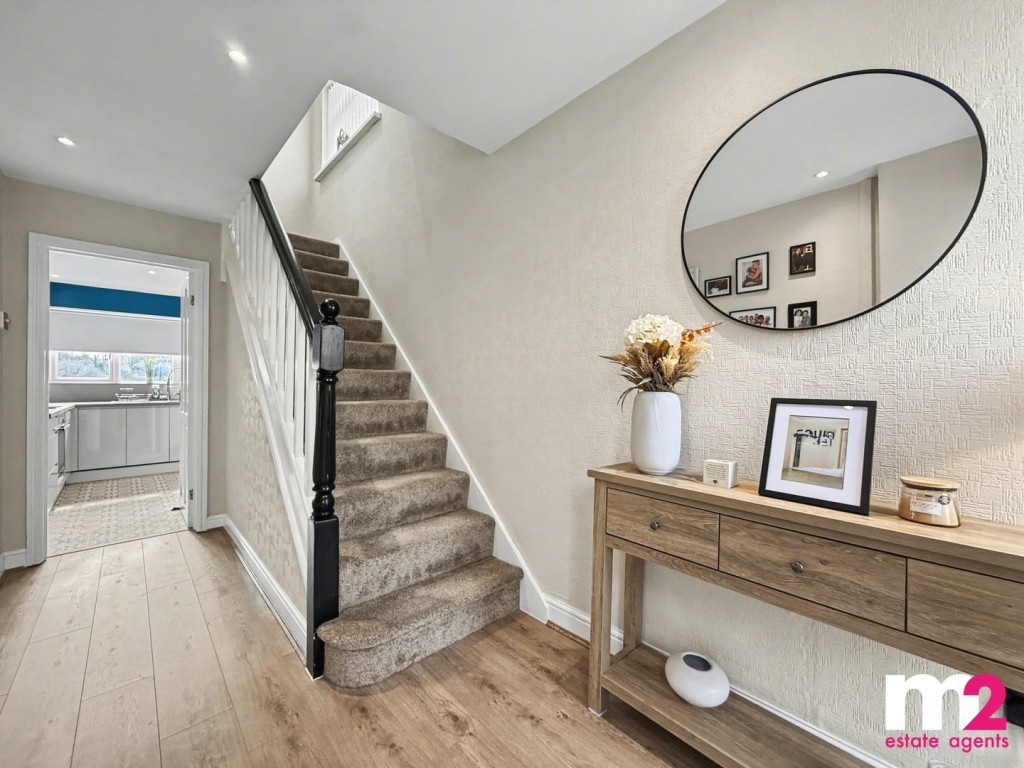 Image for Glanwern Rise, Newport