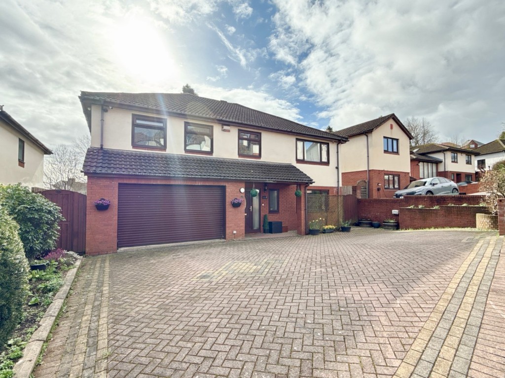 Image for Caerleon, Newport
