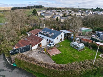 View full details for Brynmawr, Ebbw Vale, Blaenau Gwent