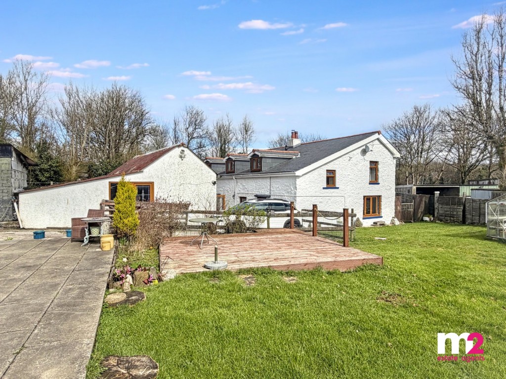 Image for Brynmawr, Ebbw Vale, Blaenau Gwent