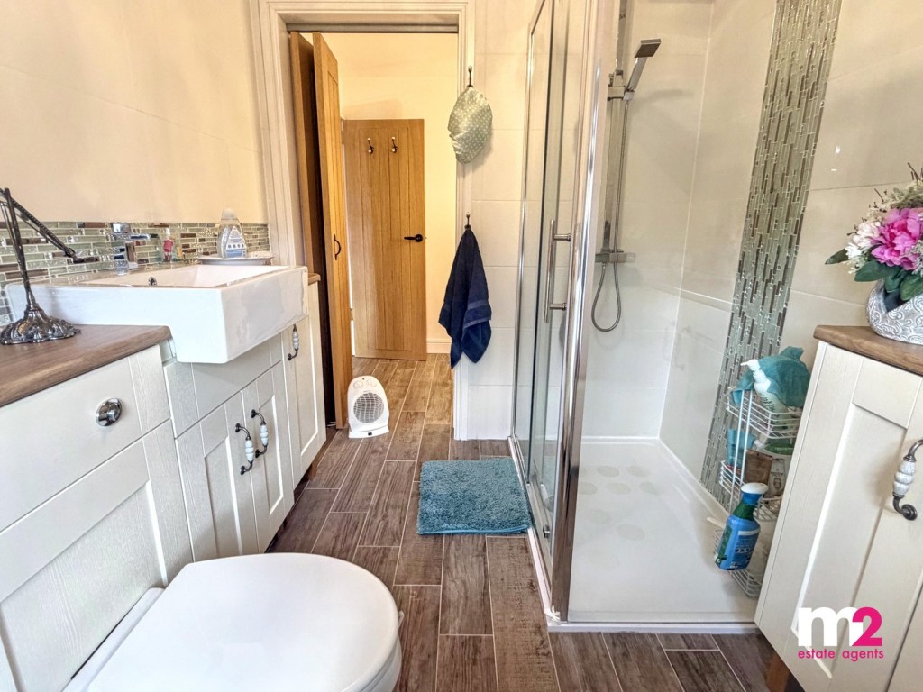 Image for Brynmawr, Ebbw Vale, Blaenau Gwent